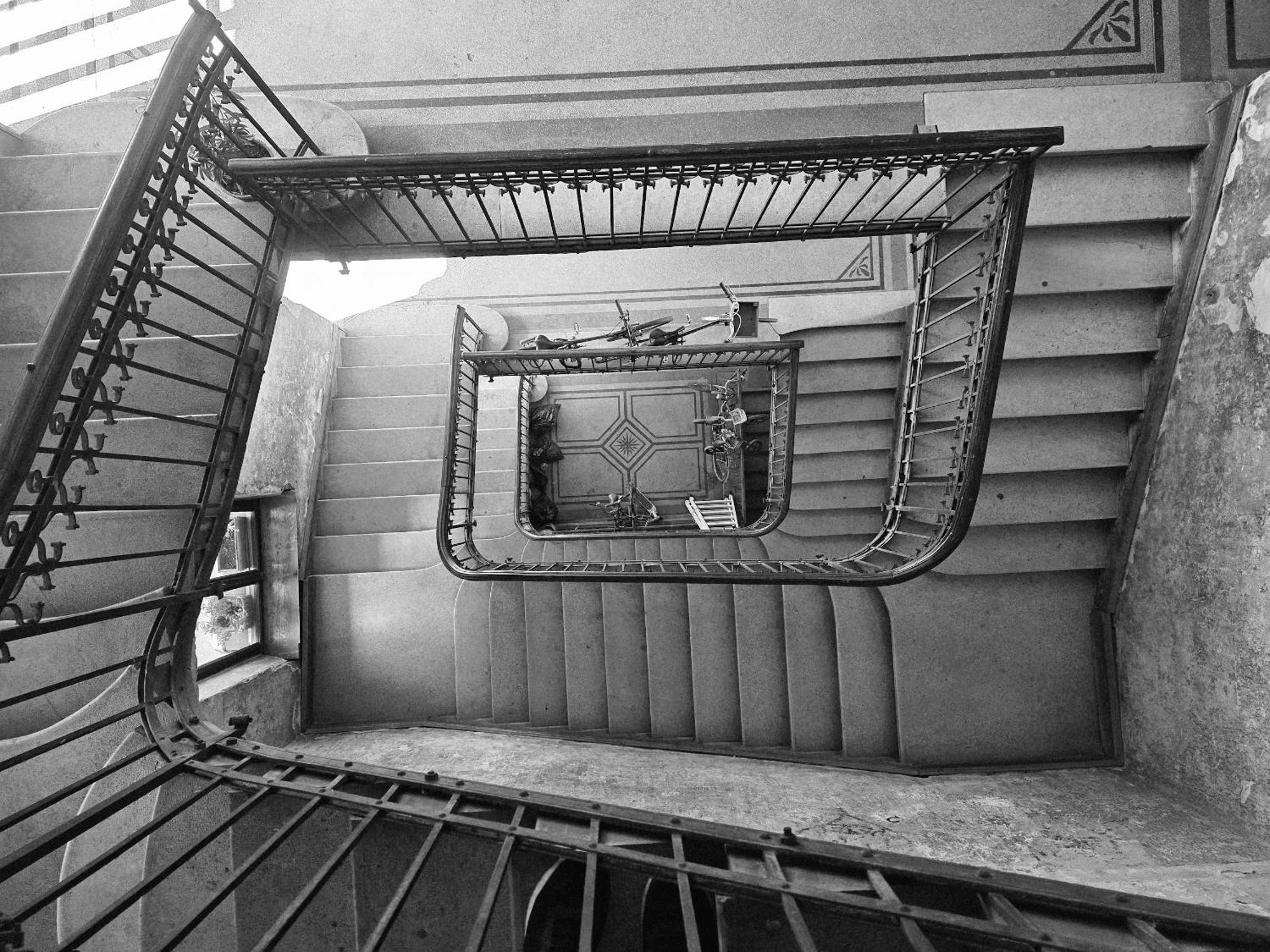 Apartment Artlovers' Flat - Kazinczy Street
