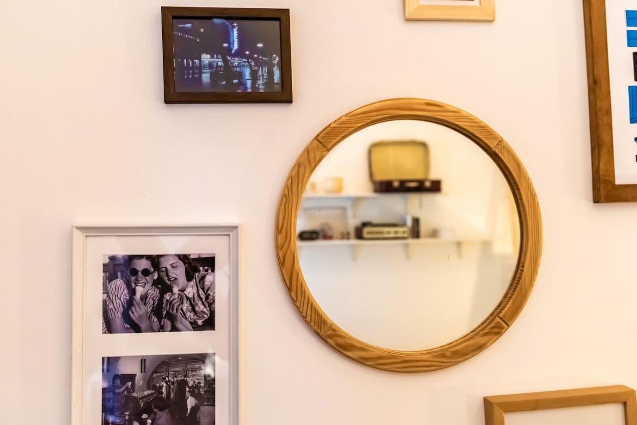 Artlovers' Flat - Kazinczy Street Apartment *